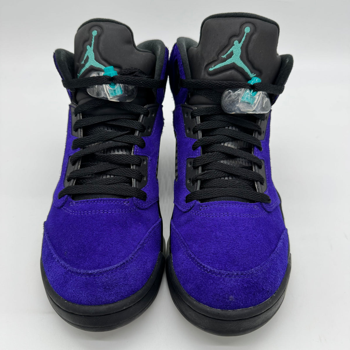 Jordan 5 Alternate Grape