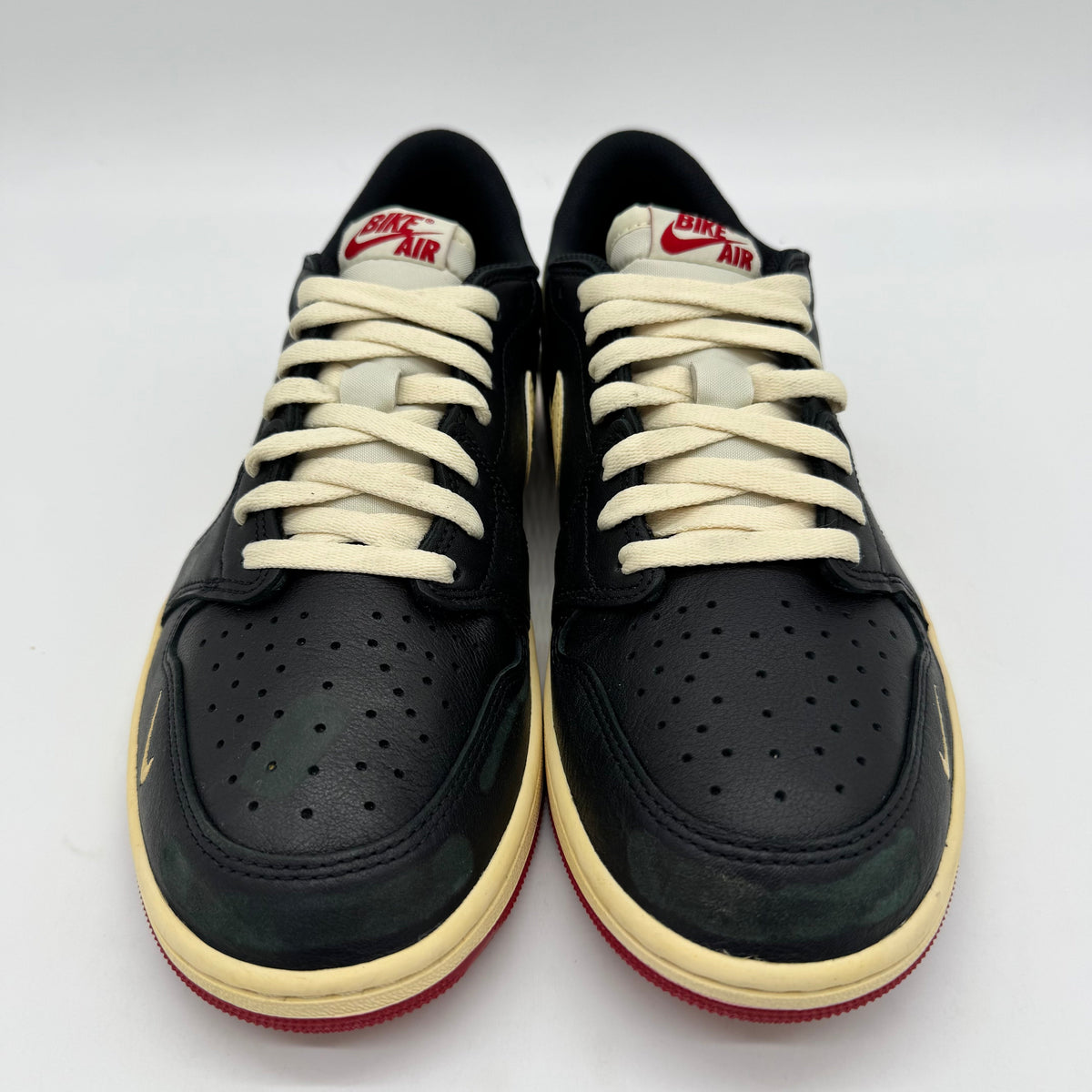 Jordan 1 Low OG Nigel Sylvester Better with Time