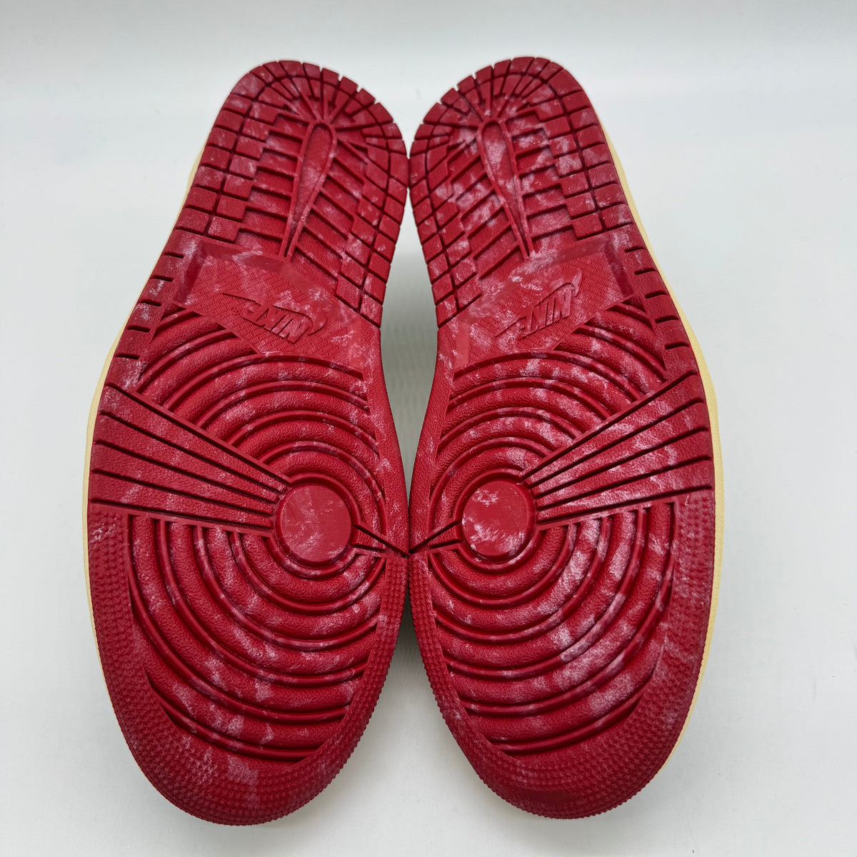 Jordan 1 Low OG Nigel Sylvester Better with Time