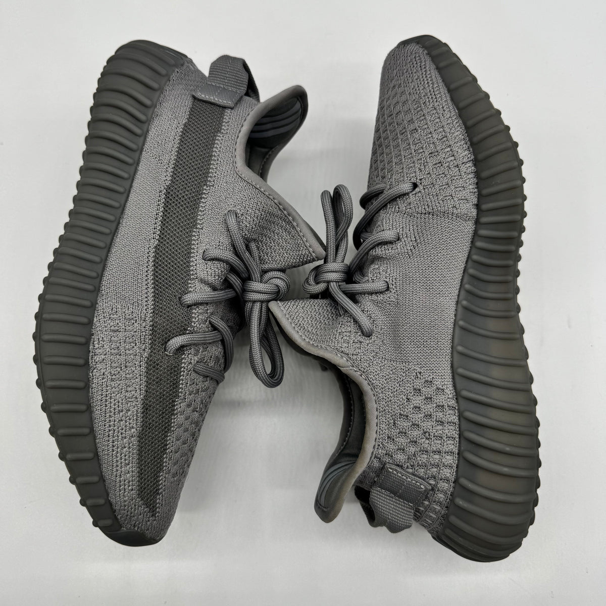 Adidas Yeezy Boost 350 V2 Steel Grey