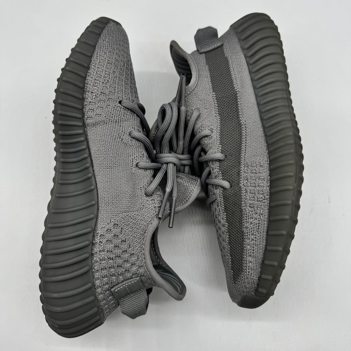 Adidas Yeezy Boost 350 V2 Steel Grey