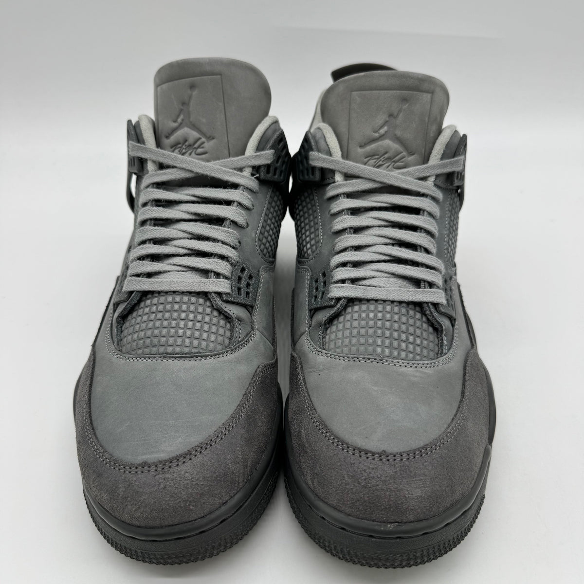Jordan 4 SE Paris Olympics Wet Cement
