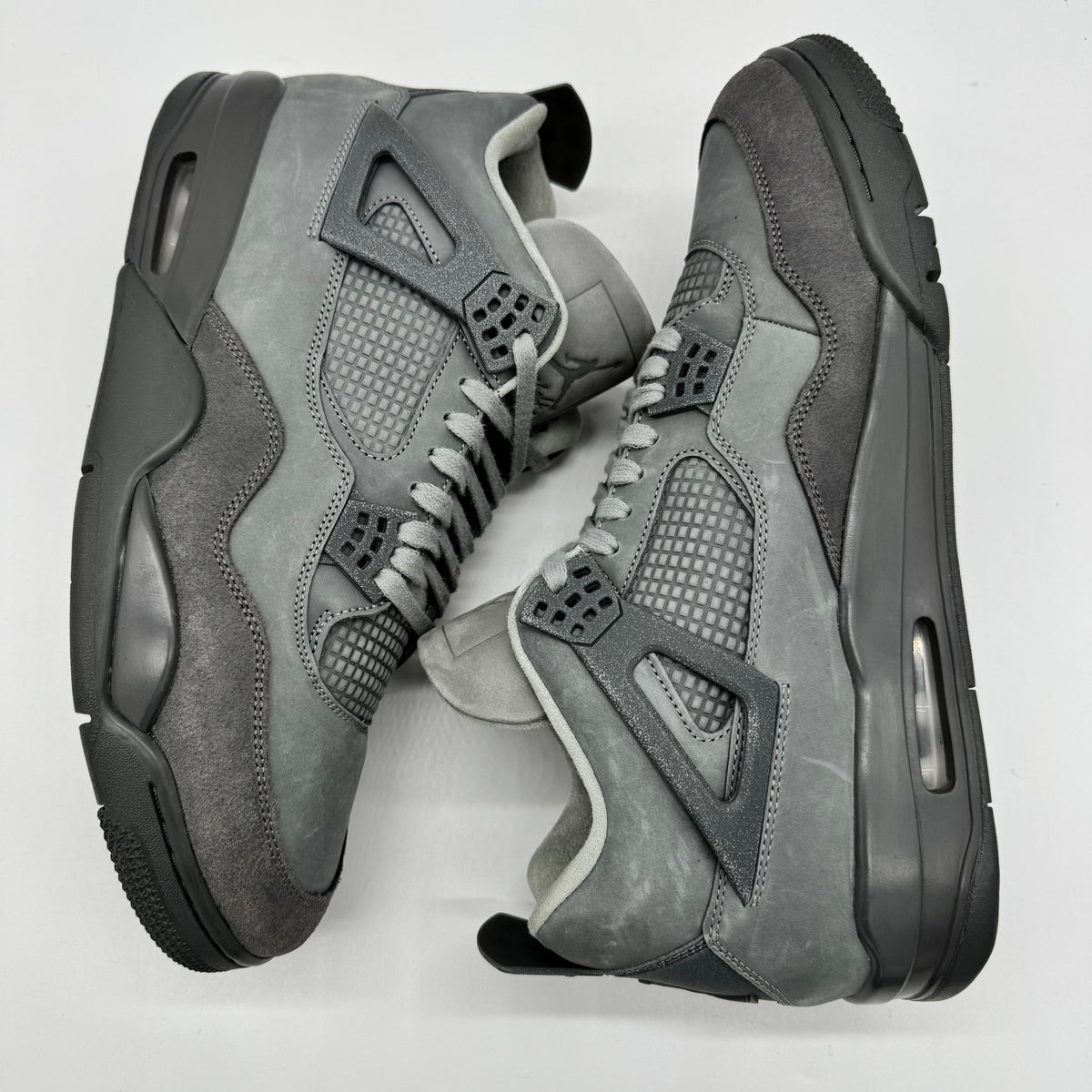 Jordan 4 SE Paris Olympics Wet Cement