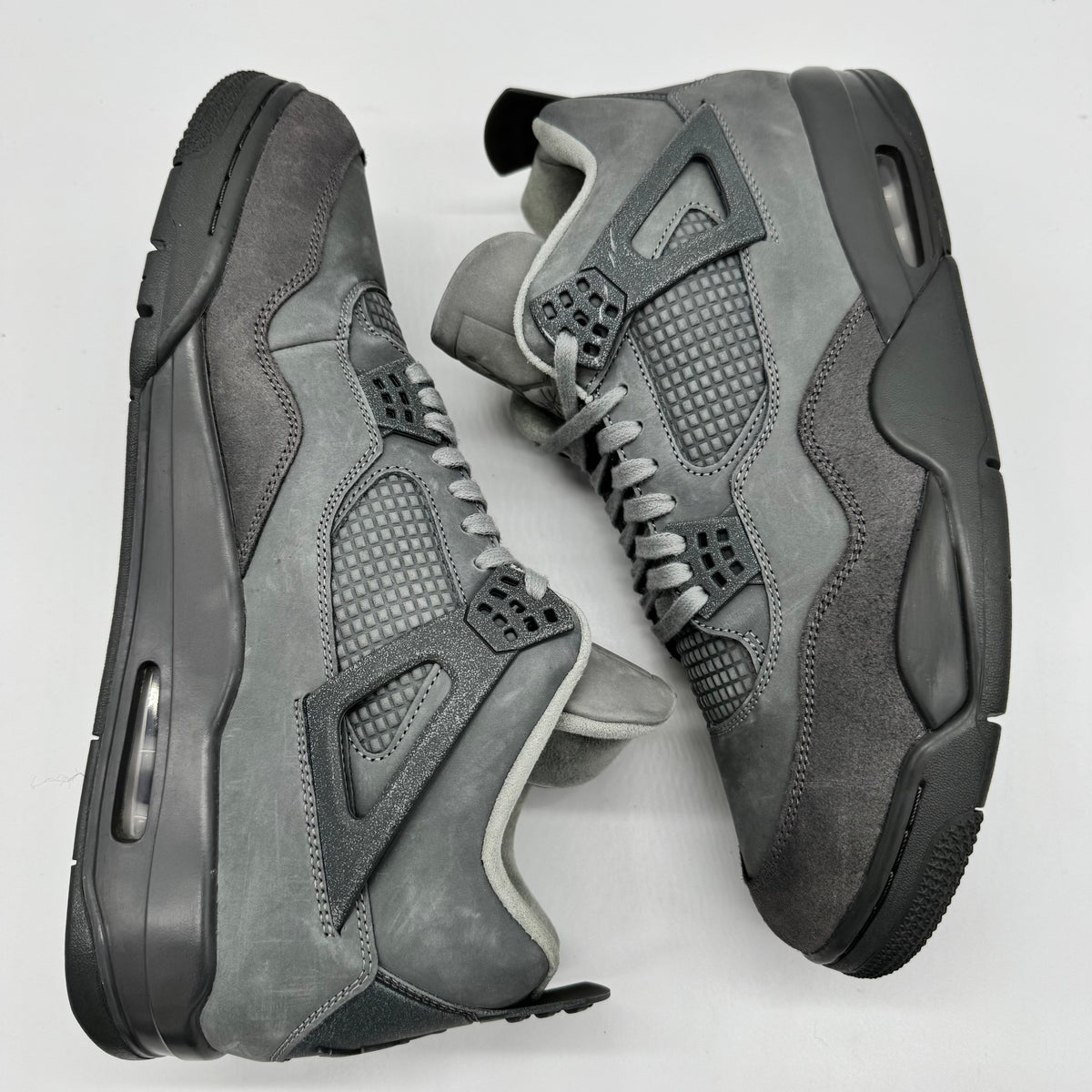 Jordan 4 SE Paris Olympics Wet Cement