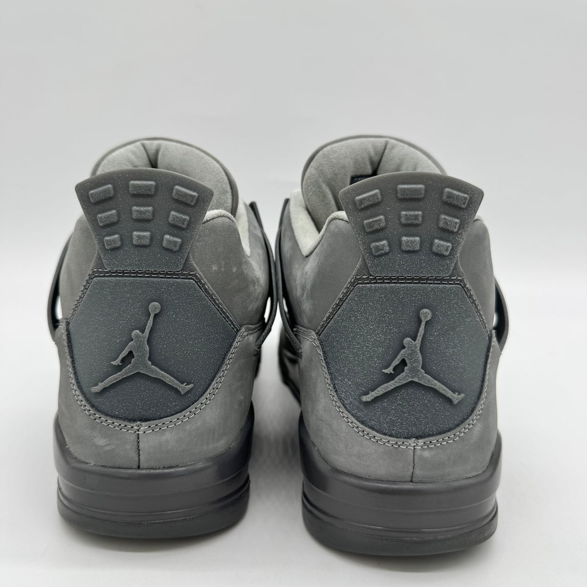 Jordan 4 SE Paris Olympics Wet Cement
