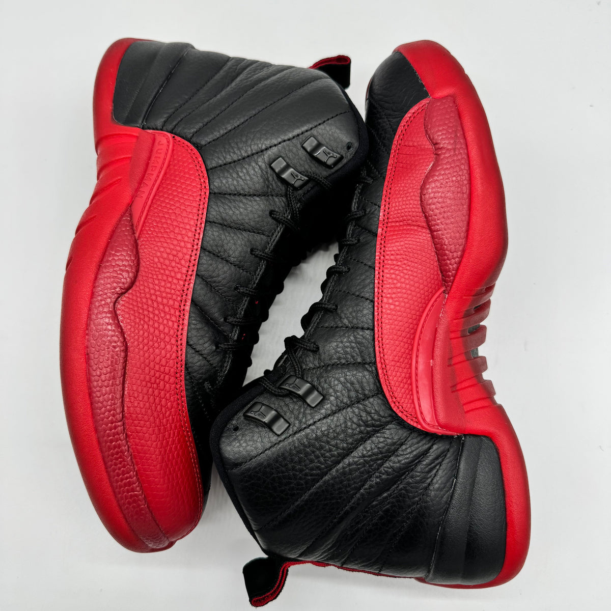 Jordan 12 Flu Game (2016)