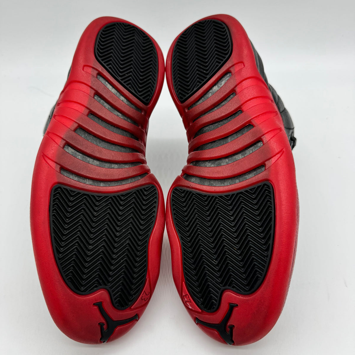Jordan 12 Flu Game (2016)