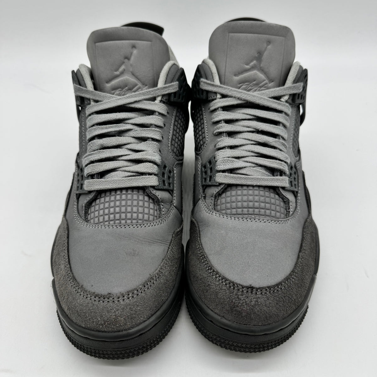 Jordan 4 SE Paris Olympics Wet Cement