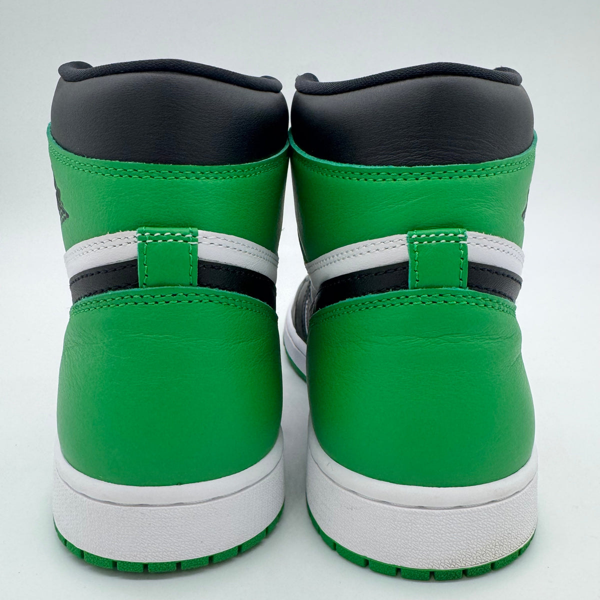 Jordan 1 High OG Lucky Green