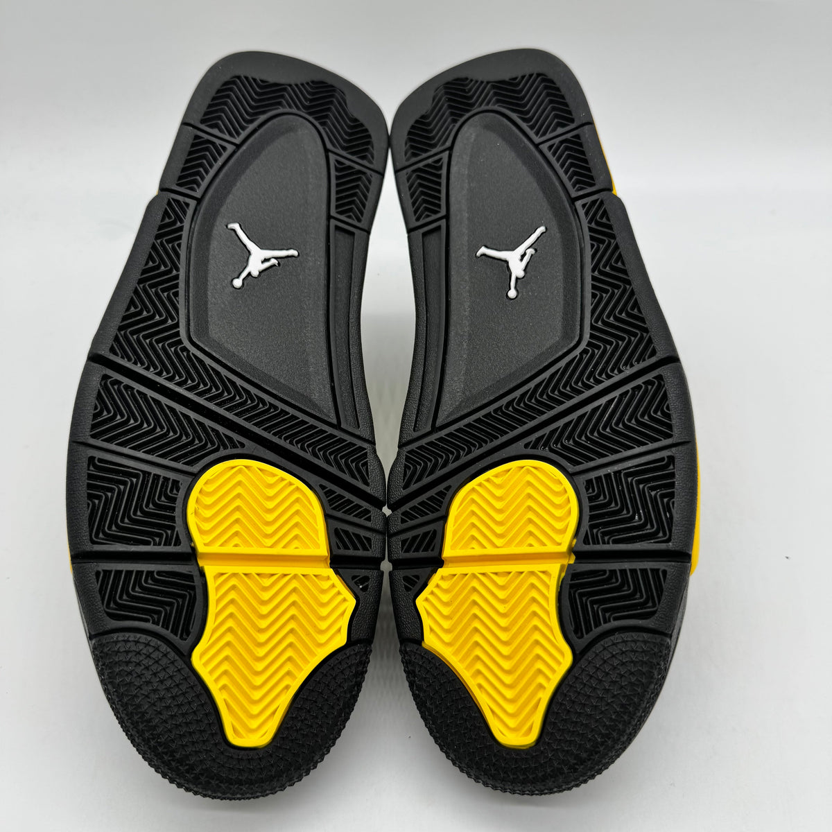 Jordan 4 Thunder (2023)