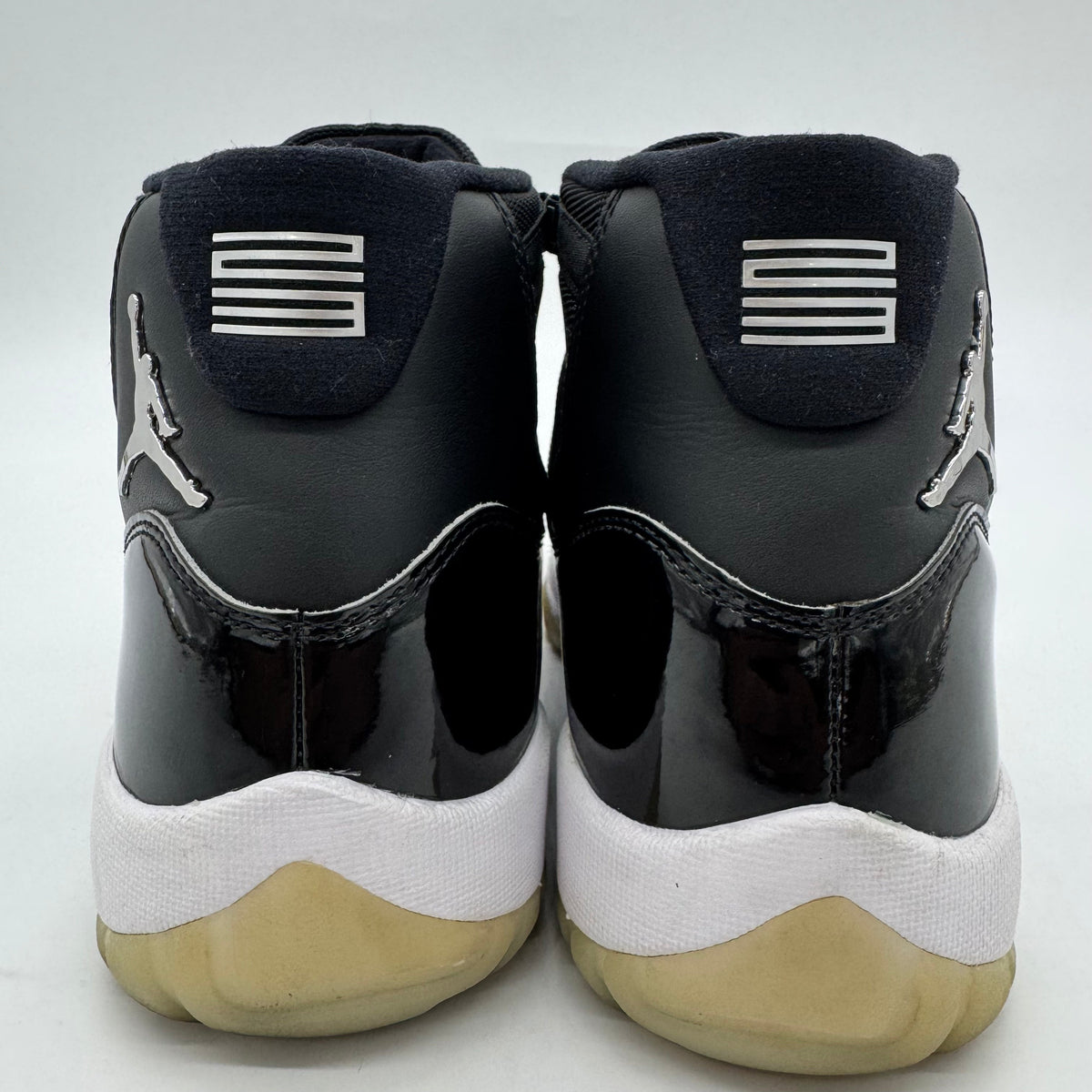 Jordan 11 Jubilee 25th Anniversary