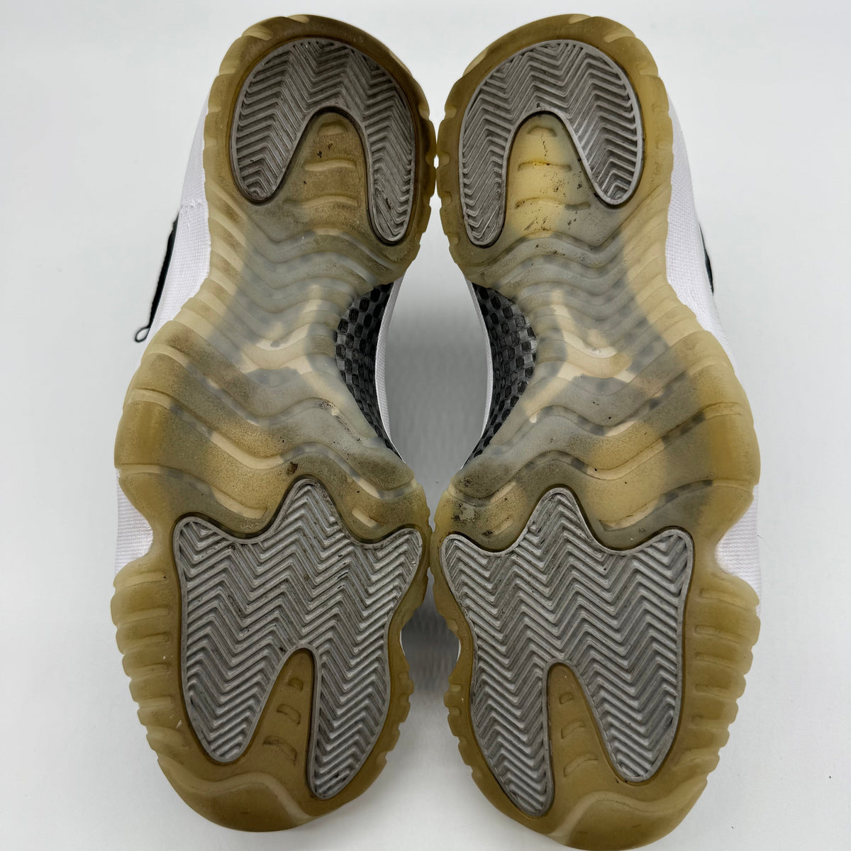 Jordan 11 Jubilee 25th Anniversary