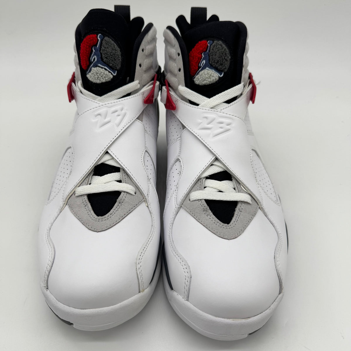 Jordan 8 Bugs Bunny (2013)