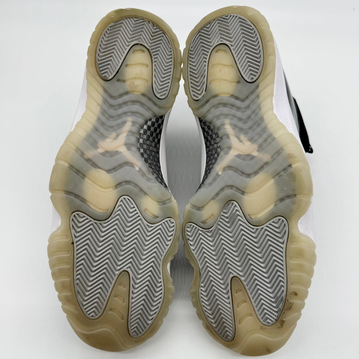 Jordan 11 Jubilee 25th Anniversary