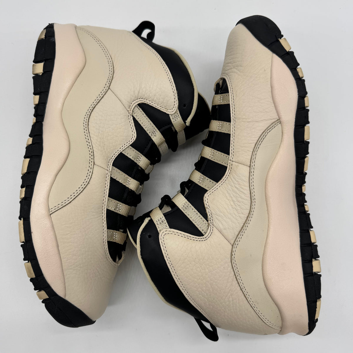 Jordan 10 Heiress Pearl (GS)