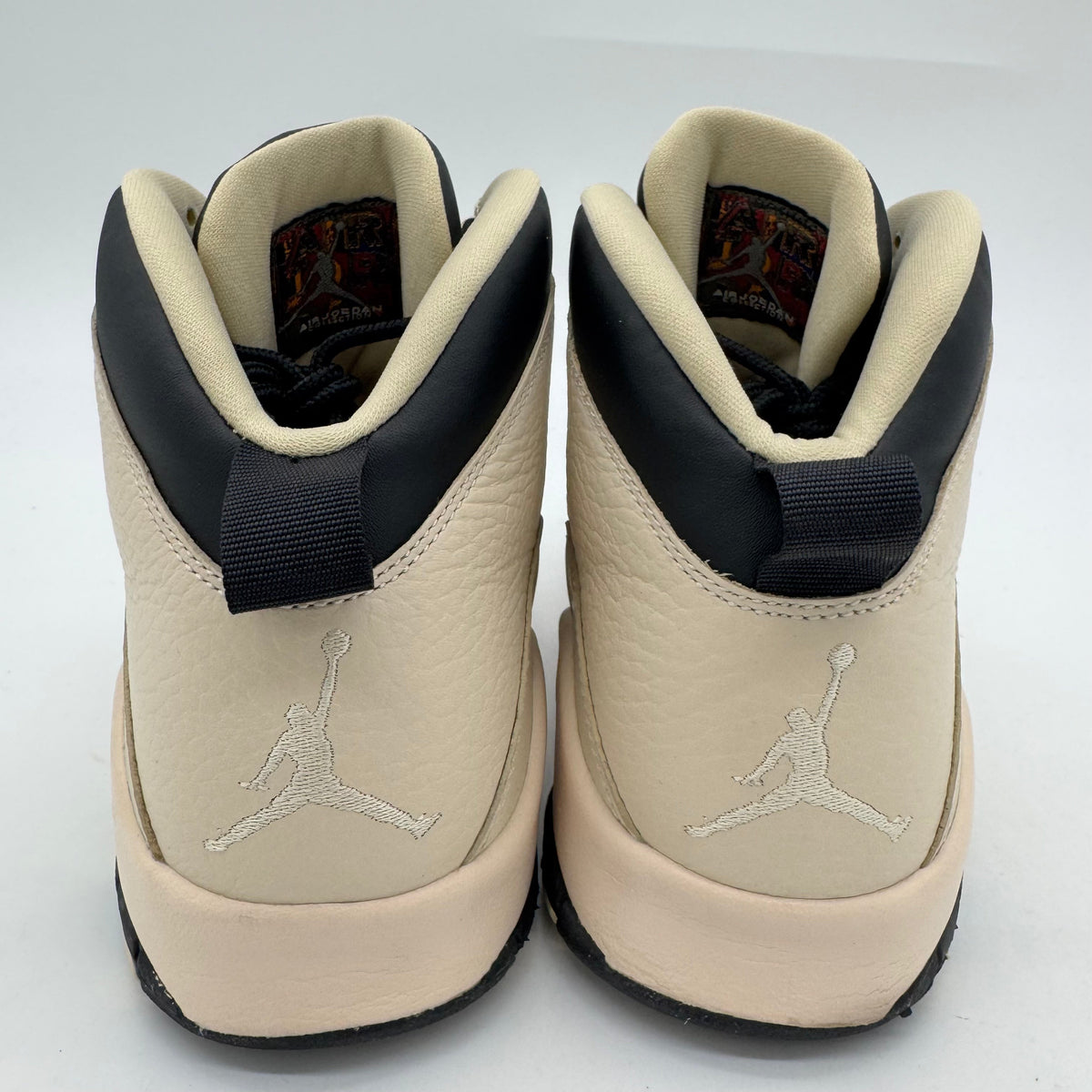 Jordan 10 Heiress Pearl (GS)