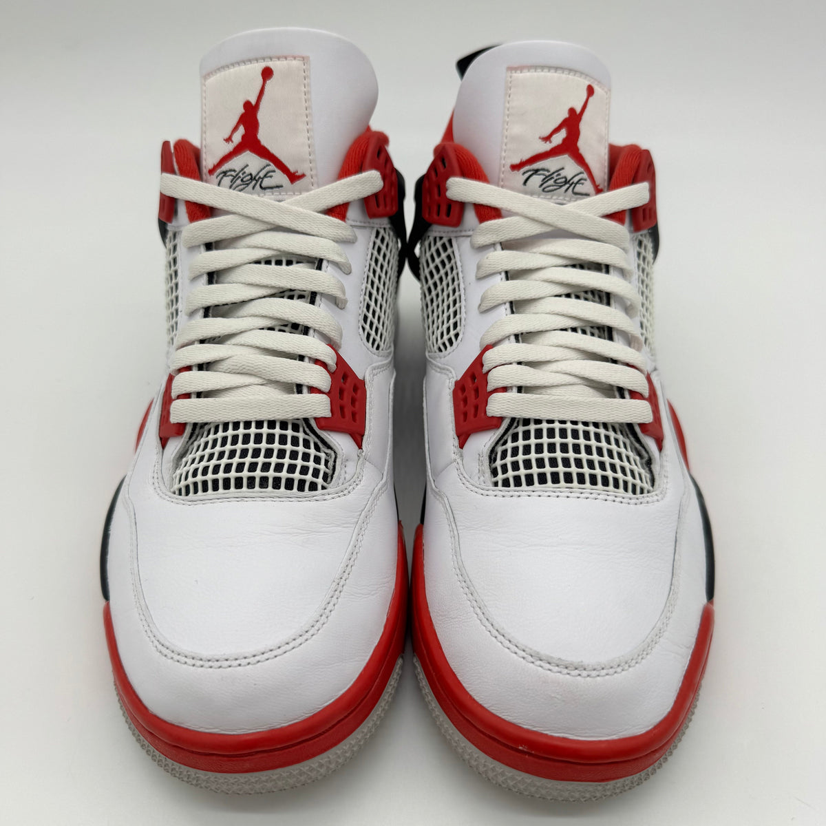 Jordan 4 Fire Red (2020)