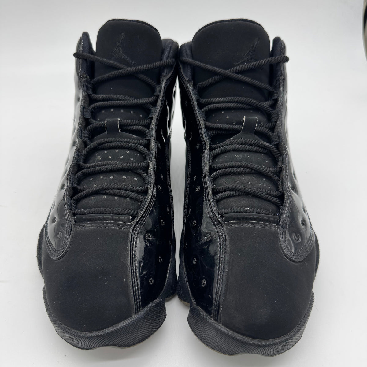 Jordan 13 Cap and Gown
