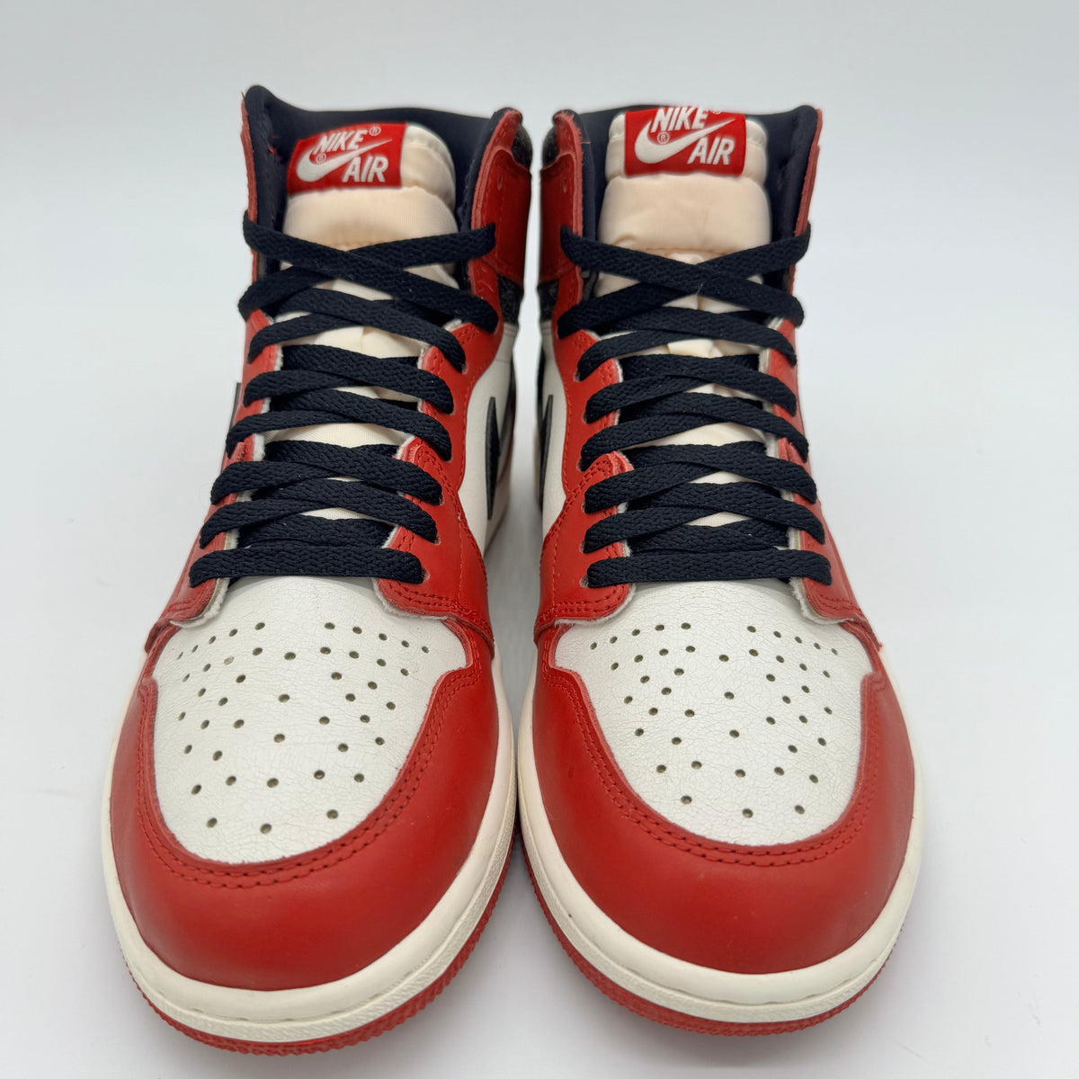 Jordan 1 High OG Chicago Lost and Found
