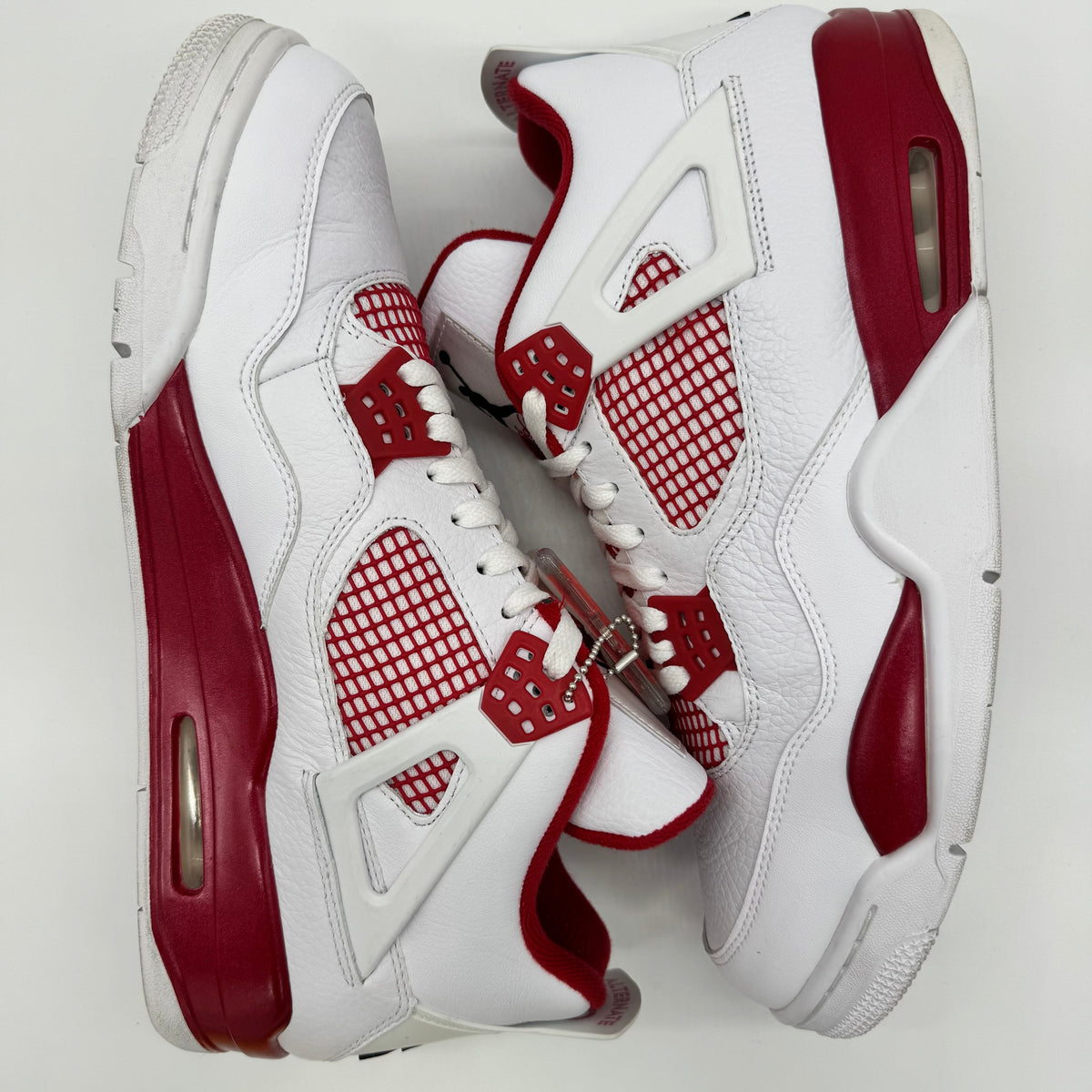 Jordan 4 Alternate 89