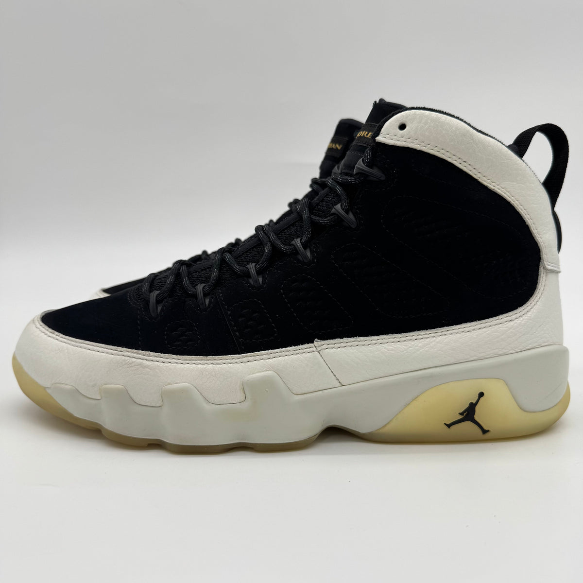 Jordan 9 City of Flight
