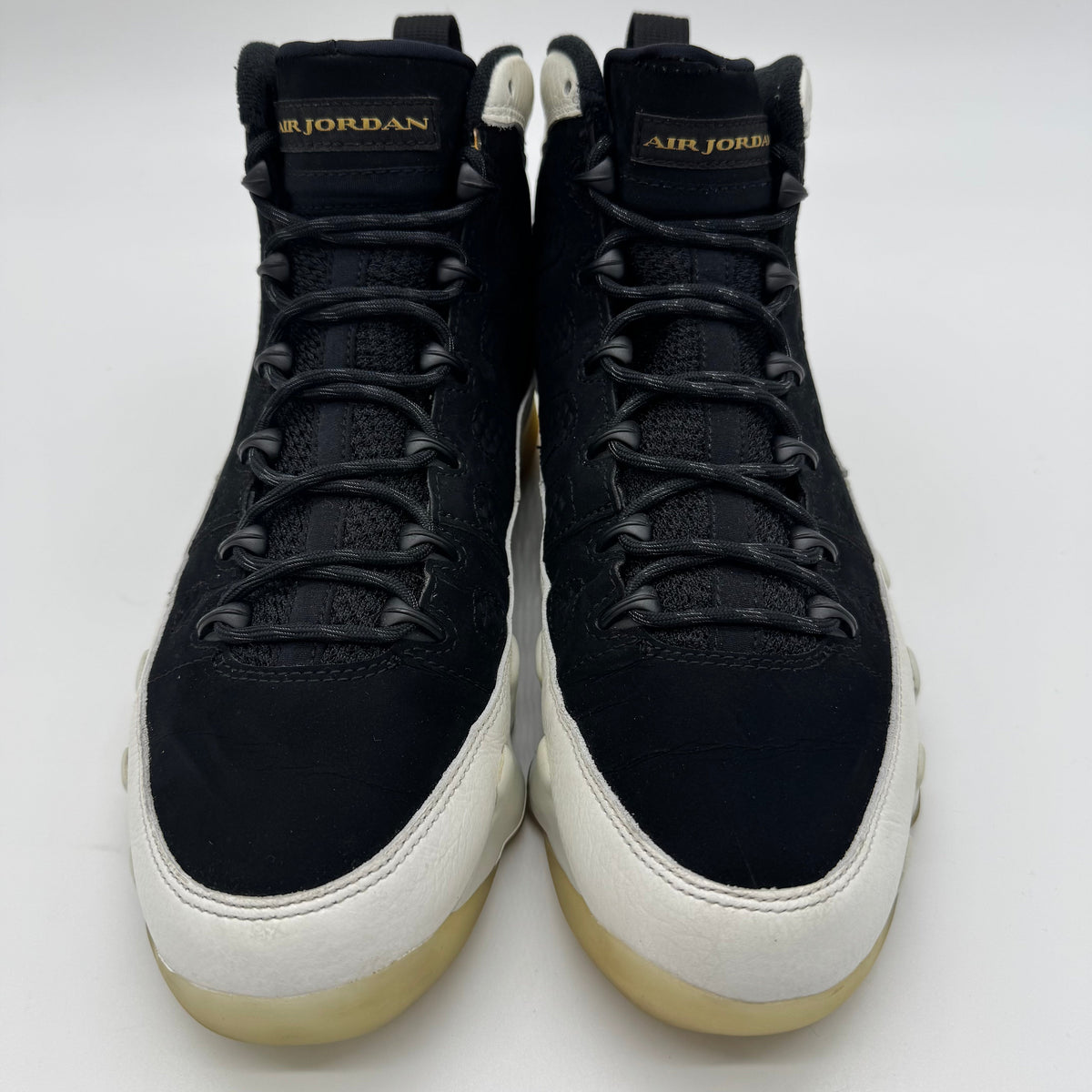 Jordan 9 City of Flight