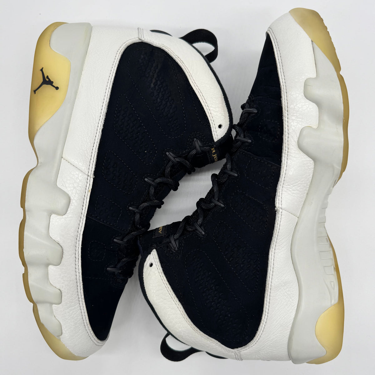 Jordan 9 City of Flight