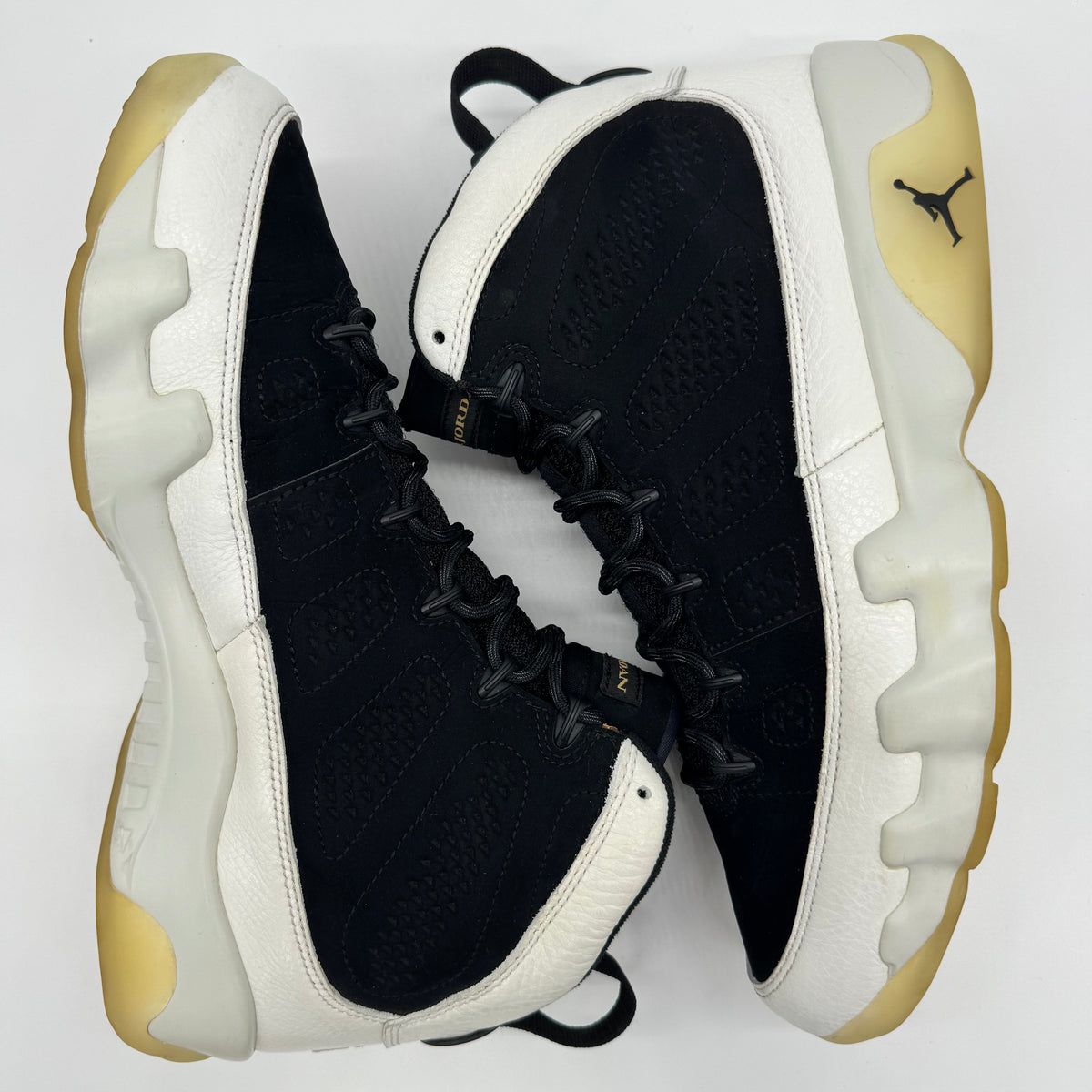 Jordan 9 City of Flight