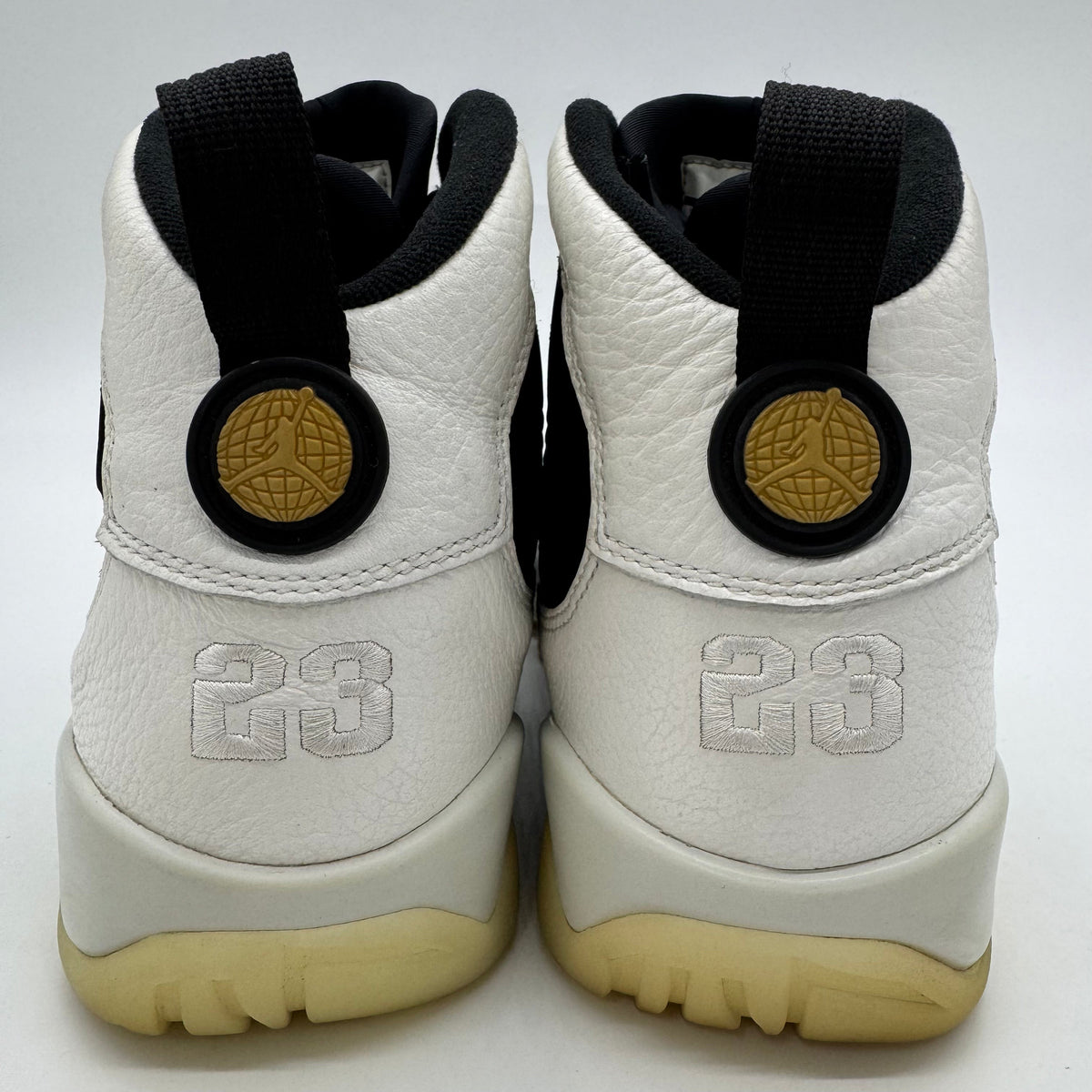 Jordan 9 City of Flight