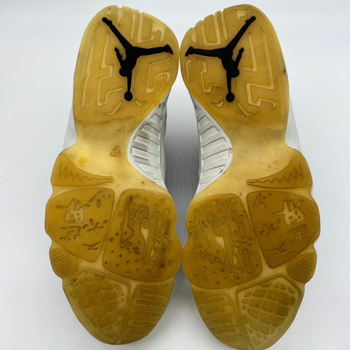 Jordan 9 City of Flight