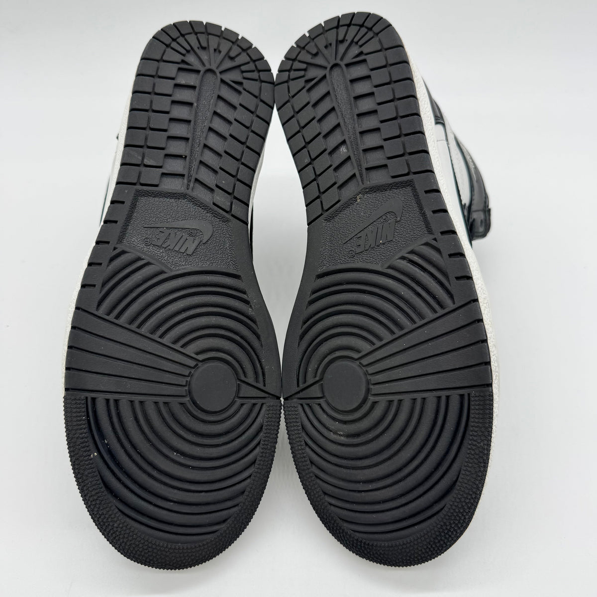 Jordan 1 High '85 Black White (2023)