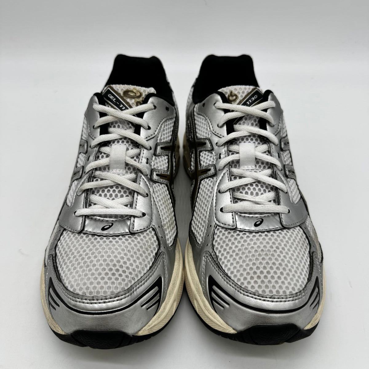 ASICS Gel-1130 White Clay Canyon