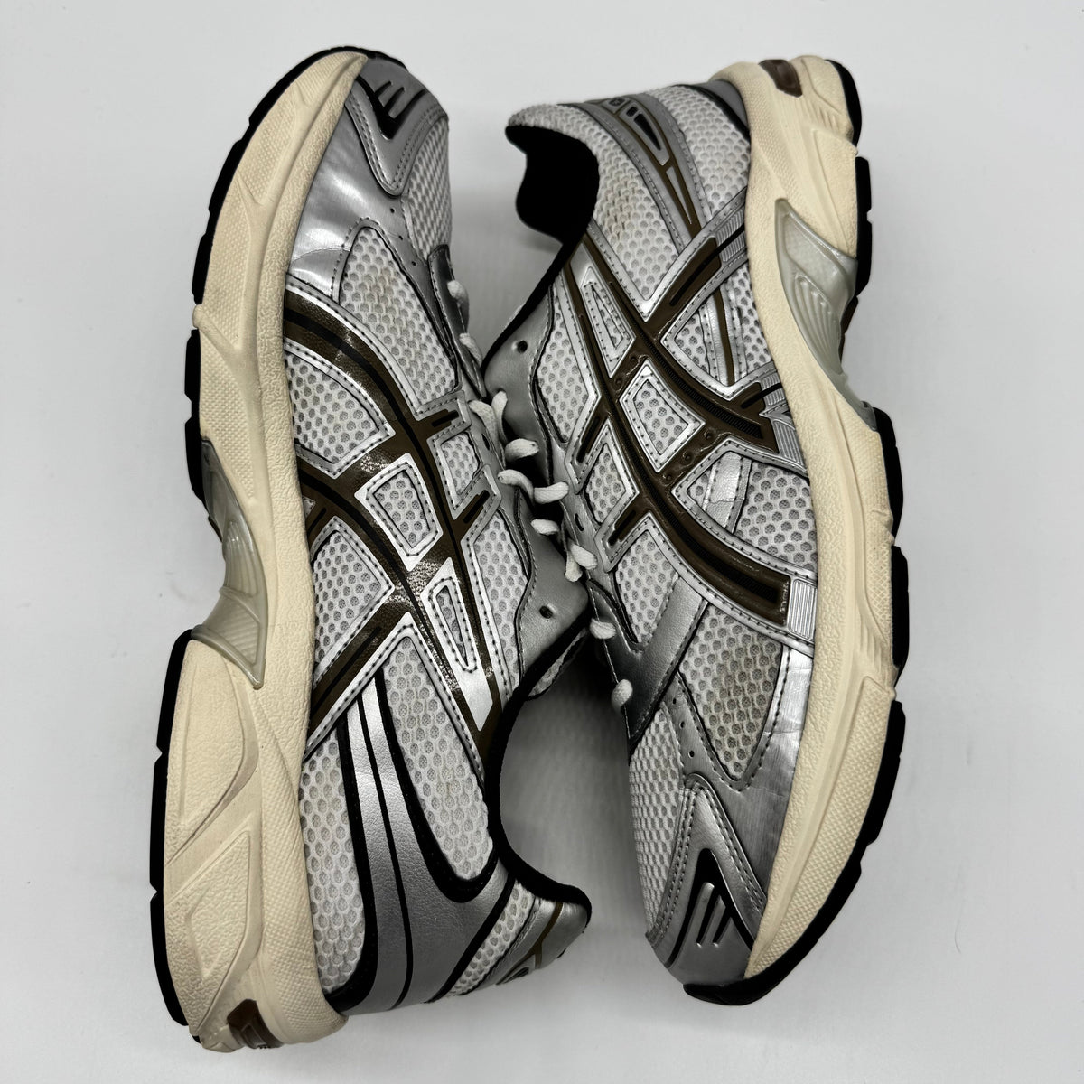 ASICS Gel-1130 White Clay Canyon