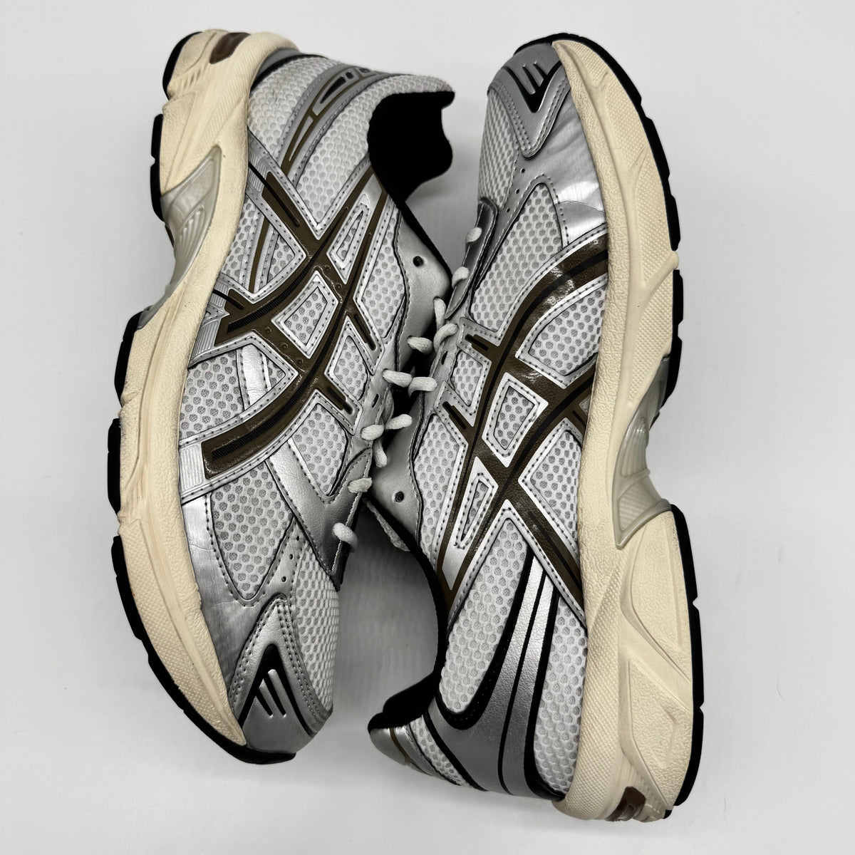 ASICS Gel-1130 White Clay Canyon