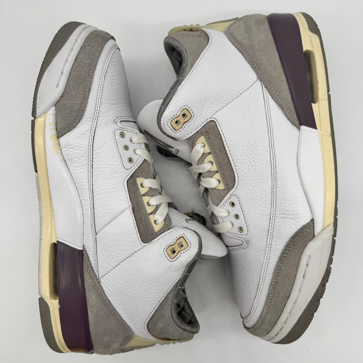 Jordan 3 SP A Ma Maniere