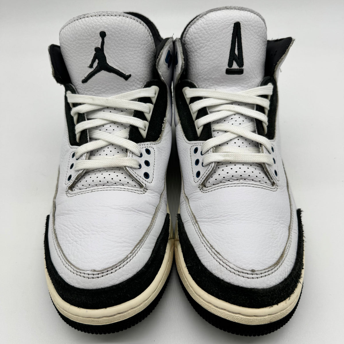Jordan 3 OG SP A Ma Maniere Diffused Blue