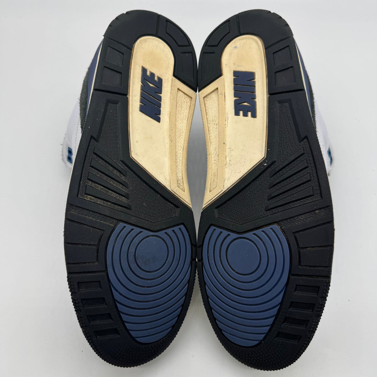 Jordan 3 OG SP A Ma Maniere Diffused Blue