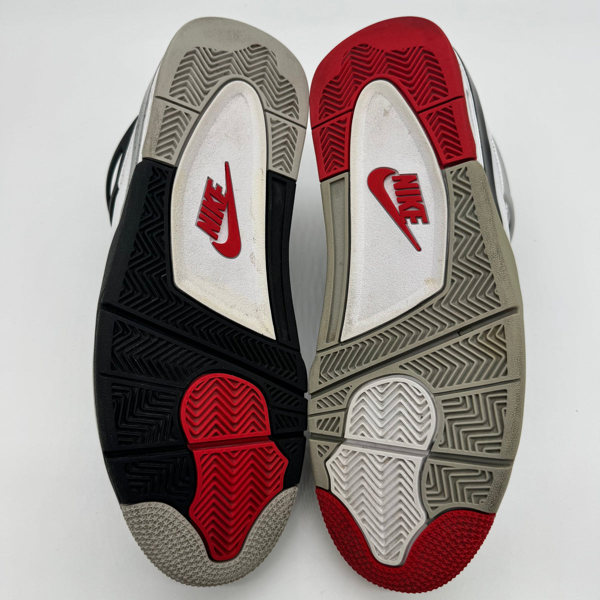 Jordan 4 What The