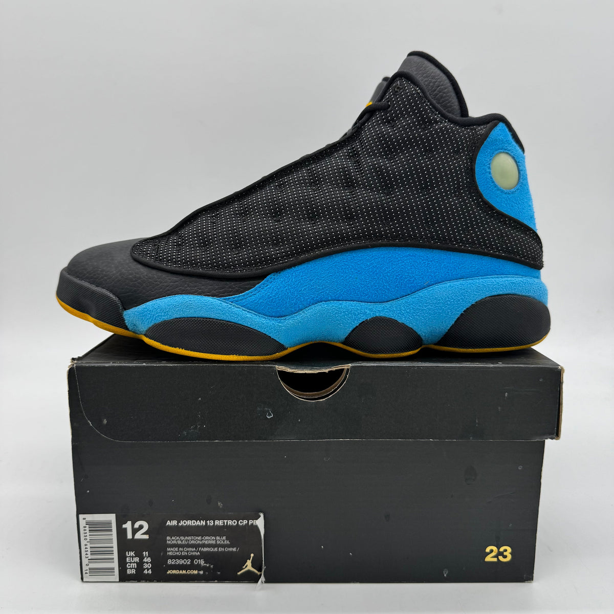 Jordan 13 Chris Paul Away