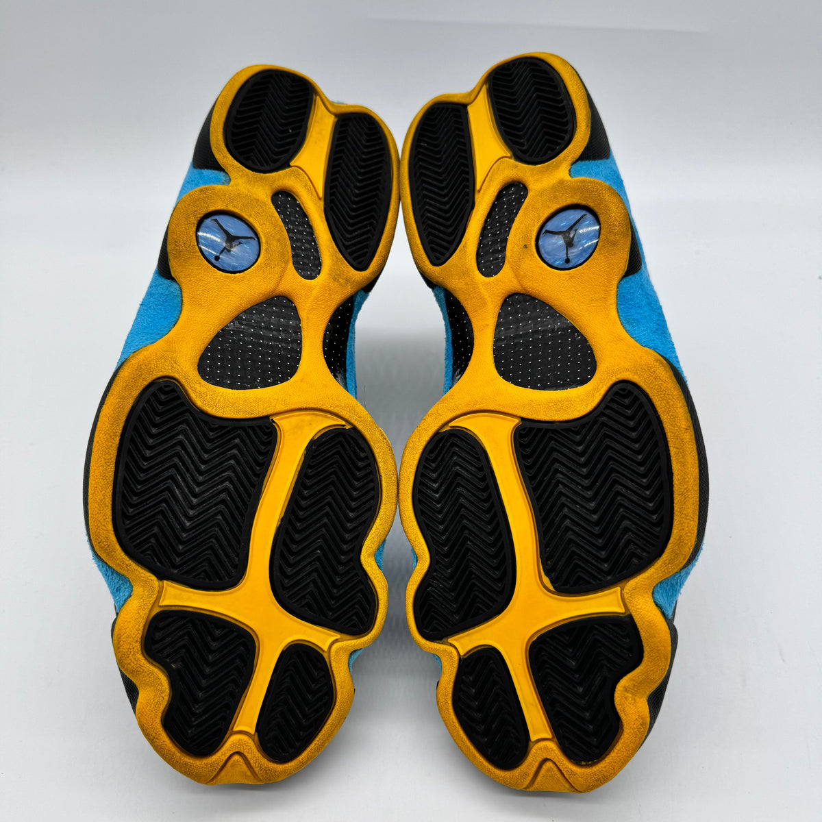 Jordan 13 Chris Paul Away
