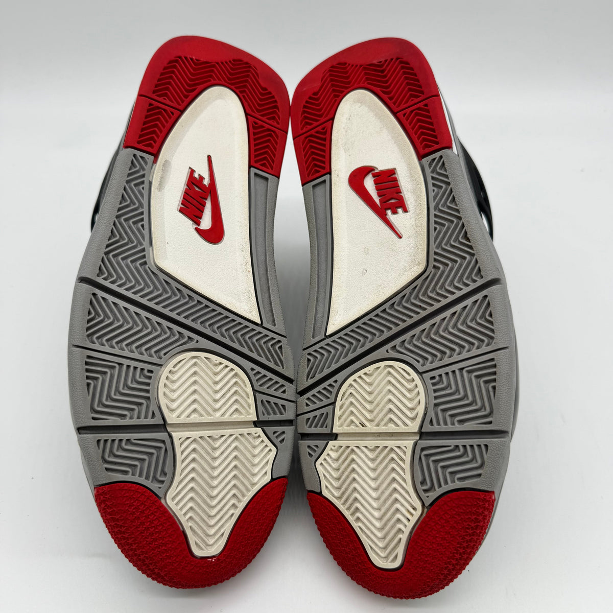 Jordan 4 Bred Reimagined