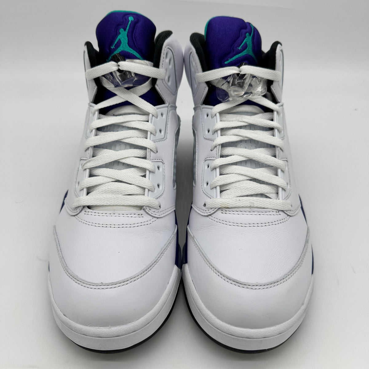Jordan 5 Grape (2025)