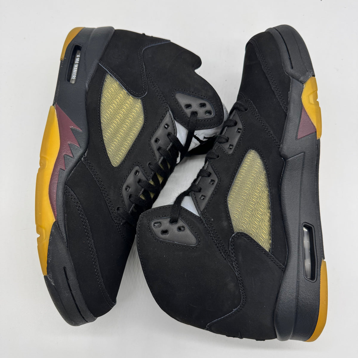 Jordan 5 A Ma Maniere Dusk