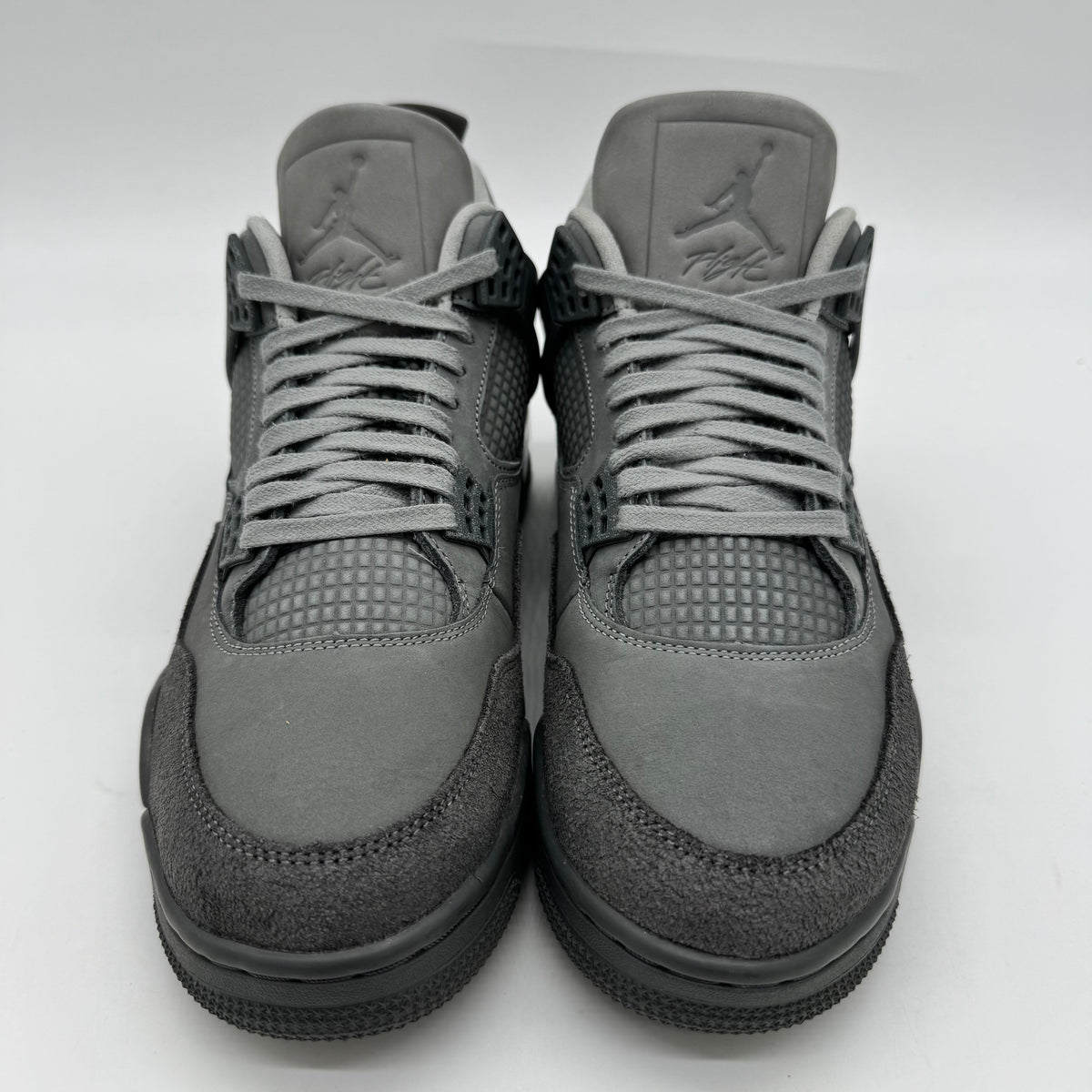 Jordan 4 SE Paris Olympics Wet Cement