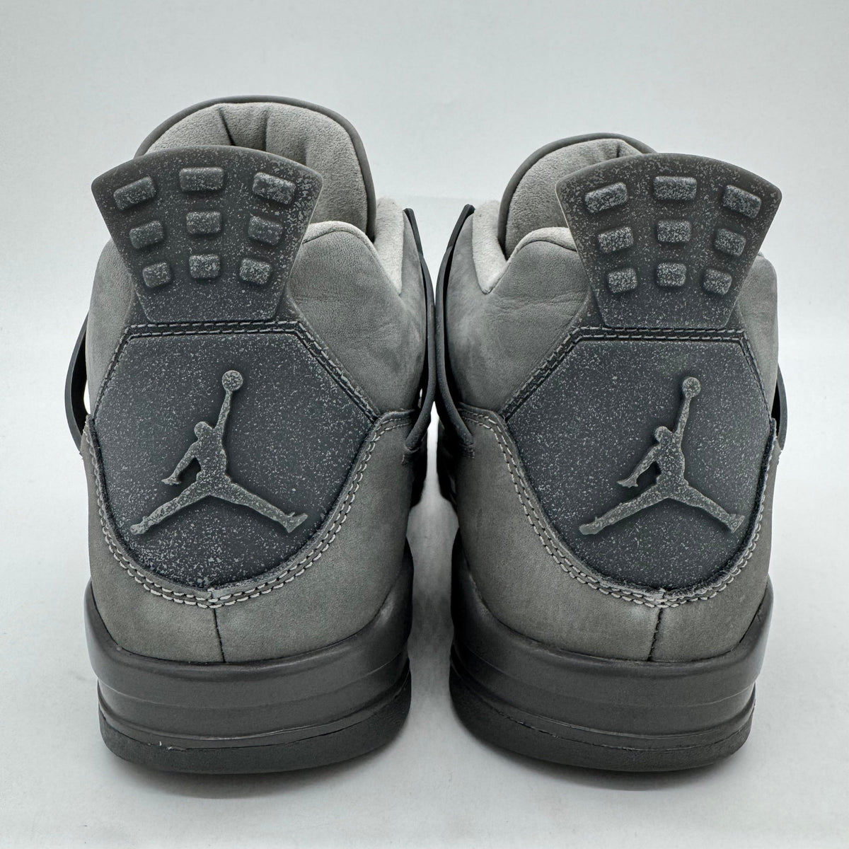 Jordan 4 SE Paris Olympics Wet Cement