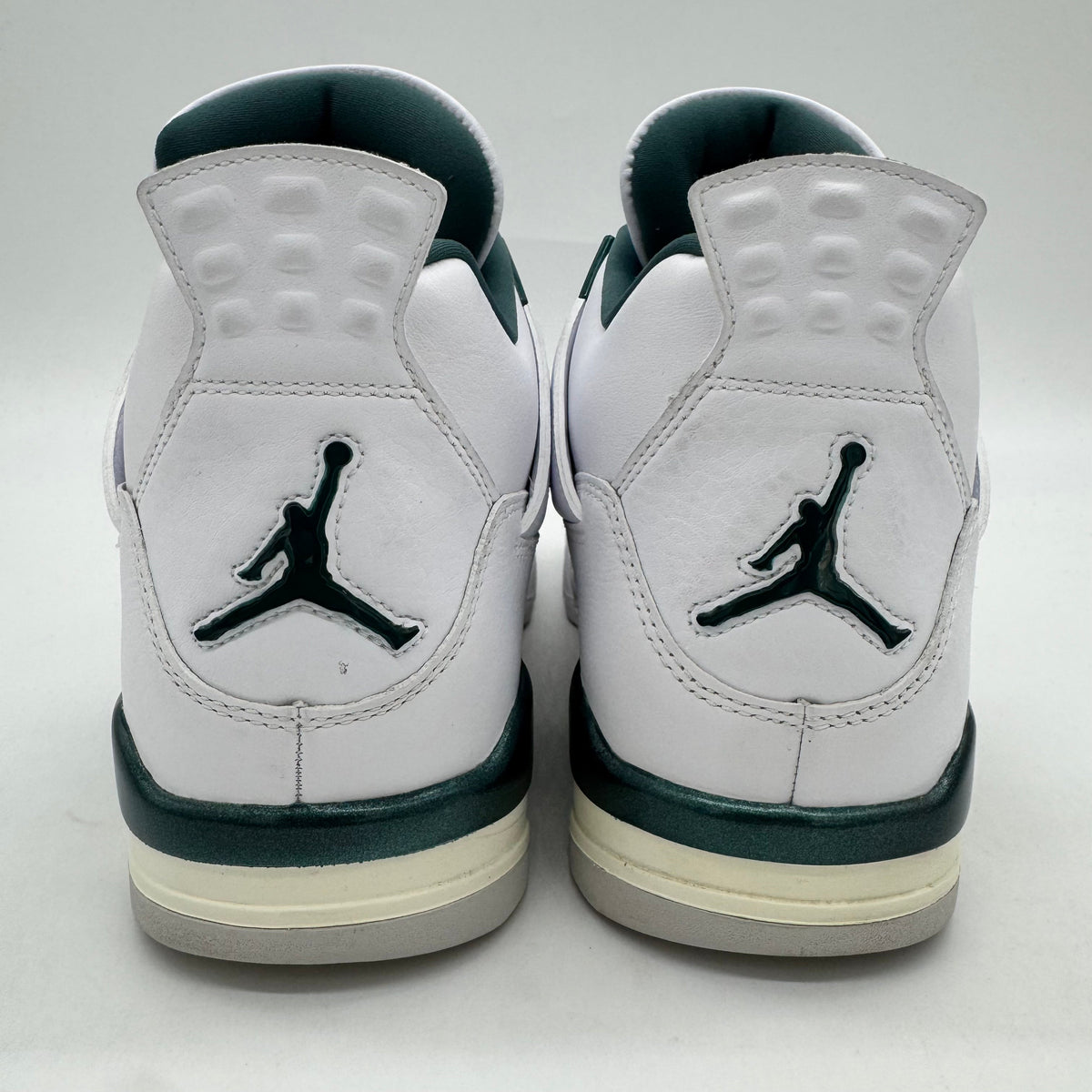 Jordan 4 Oxidized Green
