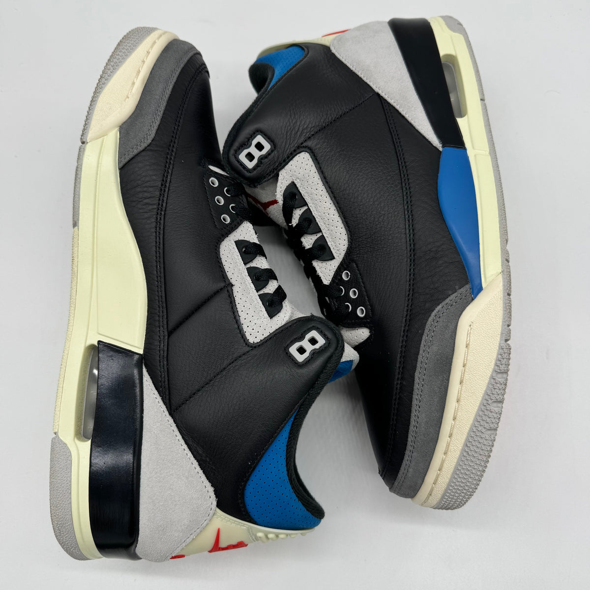 Jordan 3 Rare Air