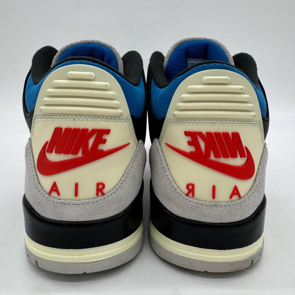 Jordan 3 Rare Air