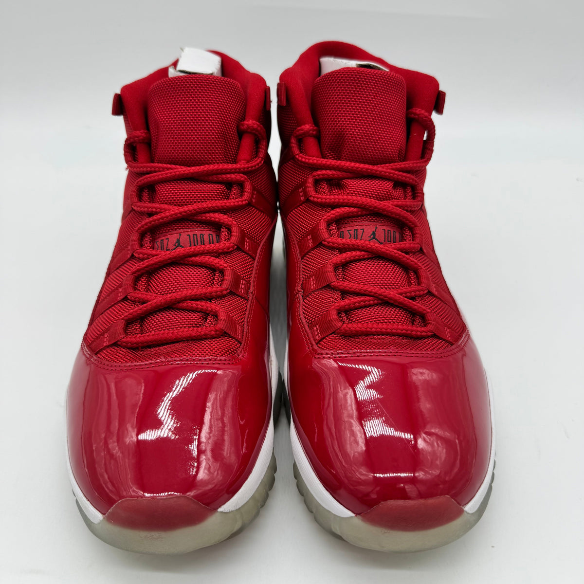 Jordan 11 Win Like 96