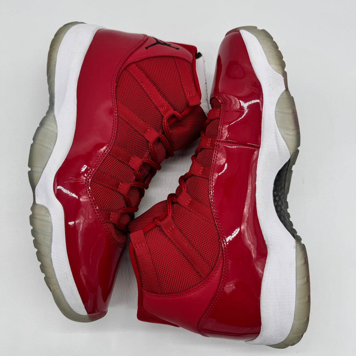 Jordan 11 Win Like 96